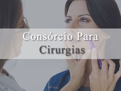 Consórcio de cirurgia plástica
