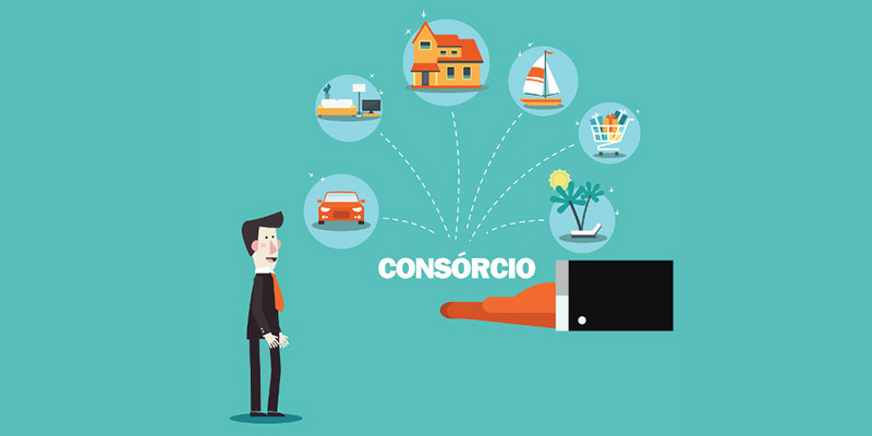 Participar de consórcio: vantagens e desvantagens
