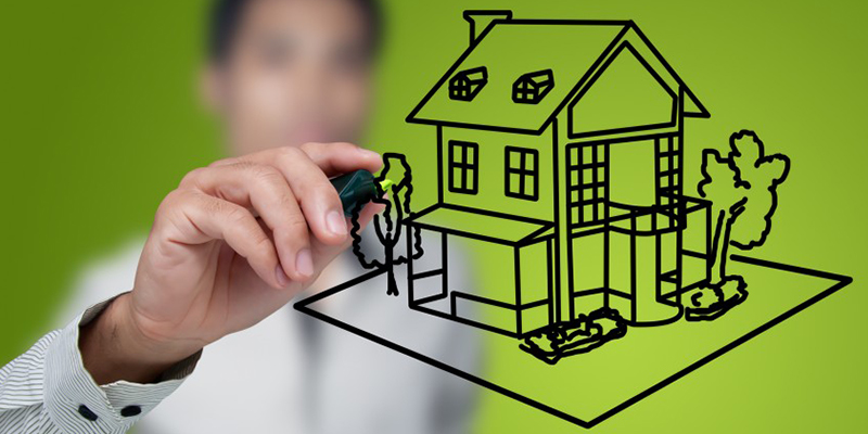 Casa própria: menos juros e investimentos com consórcio